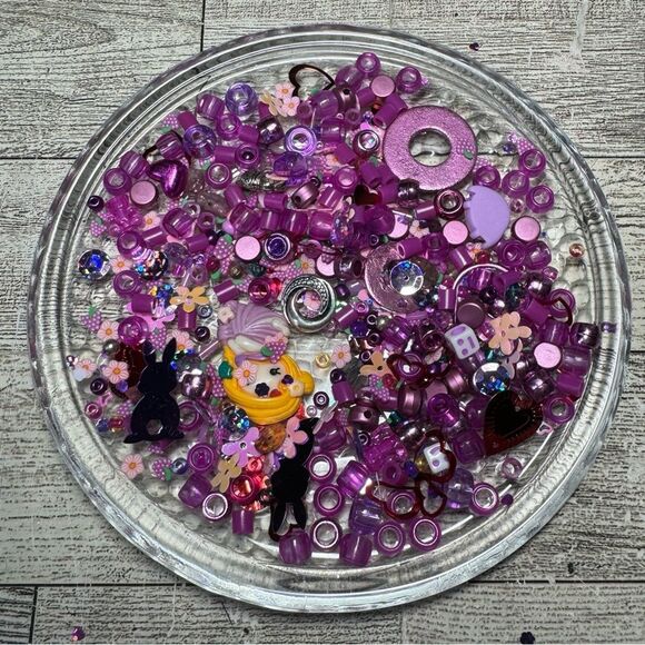 Color Coordinated, Bead Findings, Custom Mix - Picture 1 of 12